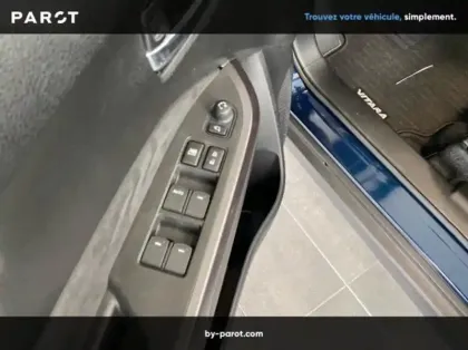 Photo 5 Suzuki Vitara 1.4 Boosterjet Hybrid 110ch Style MY25