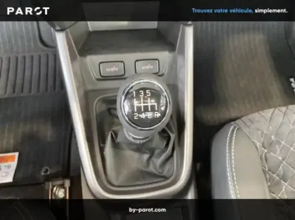 Photo 7 Suzuki Vitara 1.4 Boosterjet Hybrid 110ch Style MY25