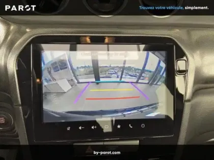 Photo 15 Suzuki Vitara 1.4 Boosterjet Hybrid 110ch Style MY25