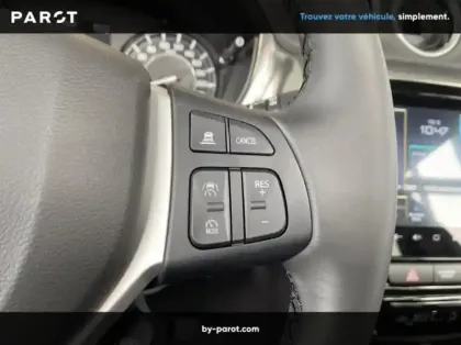 Photo 16 Suzuki Vitara 1.4 Boosterjet Hybrid 110ch Style MY25