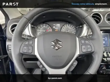 Photo 17 Suzuki Vitara 1.4 Boosterjet Hybrid 110ch Style MY25