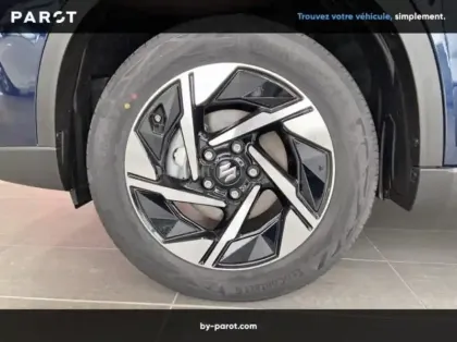 Photo 13 Suzuki Vitara 1.4 Boosterjet Hybrid 110ch Style MY25