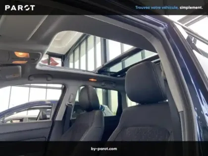 Photo 14 Suzuki Vitara 1.4 Boosterjet Hybrid 110ch Style MY25