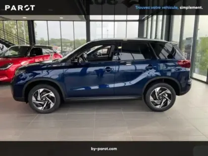 Photo 20 Suzuki Vitara 1.4 Boosterjet Hybrid 110ch Style MY25