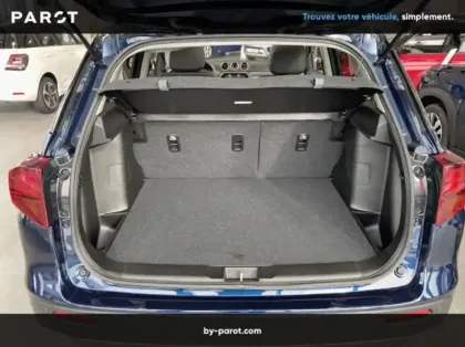 Photo 10 Suzuki Vitara 1.4 Boosterjet Hybrid 110ch Style MY25