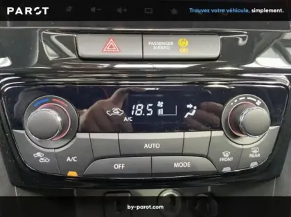 Photo 4 Suzuki Vitara 1.4 Boosterjet Hybrid 110ch Style MY25