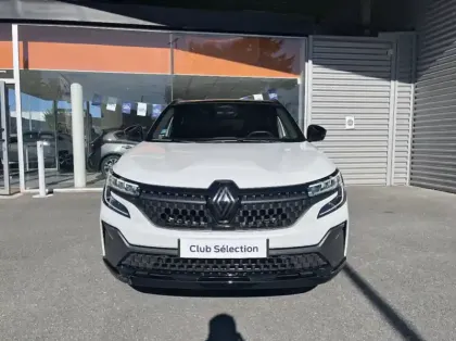 Photo 16 Renault Austral 1.2 E-Tech full hybrid 200ch Iconic esprit Alpine- 24