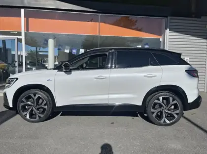 Photo 17 Renault Austral 1.2 E-Tech full hybrid 200ch Iconic esprit Alpine- 24