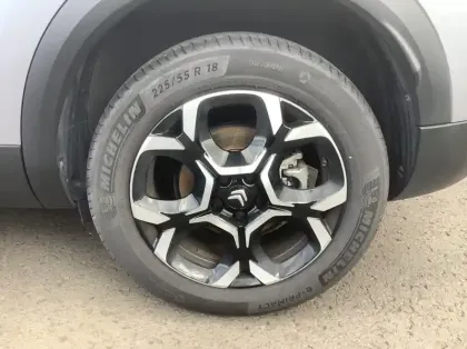 Photo 8 Citroën C5 aircross BlueHDi 130 EAT8 Max