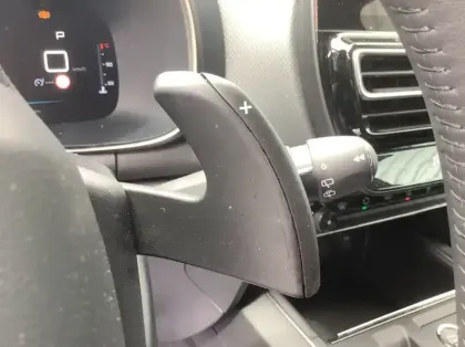 Photo 19 Citroën C5 aircross BlueHDi 130 EAT8 Max