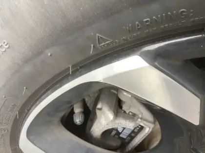 Photo 28 Citroën C5 aircross BlueHDi 130 EAT8 Max