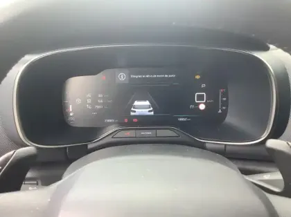 Photo 13 Citroën C5 aircross BlueHDi 130 EAT8 Max