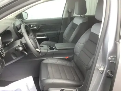 Photo 10 Citroën C5 aircross BlueHDi 130 EAT8 Max