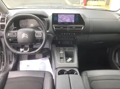 Photo 12 Citroën C5 aircross BlueHDi 130 EAT8 Max