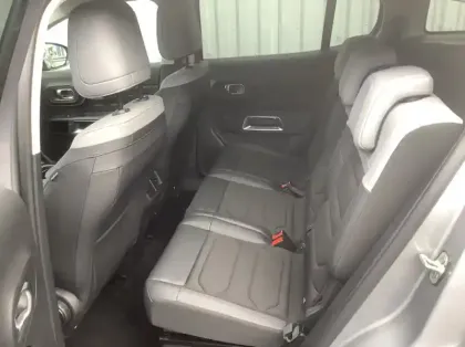 Photo 11 Citroën C5 aircross BlueHDi 130 EAT8 Max