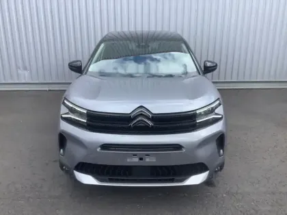 Photo 1 Citroën C5 aircross BlueHDi 130 EAT8 Max