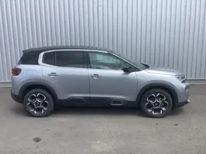 Photo 3 Citroën C5 aircross BlueHDi 130 EAT8 Max