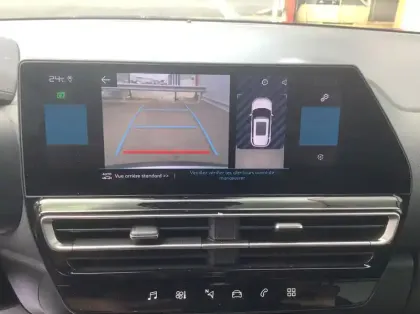 Photo 18 Citroën C5 aircross BlueHDi 130 EAT8 Max