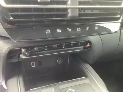 Photo 15 Citroën C5 aircross BlueHDi 130 EAT8 Max