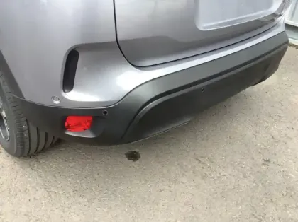 Photo 24 Citroën C5 aircross BlueHDi 130 EAT8 Max