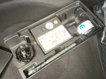 Photo 23 Citroën C5 aircross BlueHDi 130 EAT8 Max