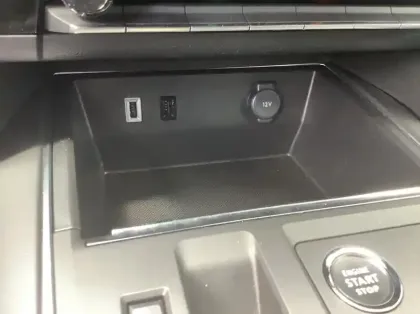 Photo 20 Citroën C5 aircross BlueHDi 130 EAT8 Max