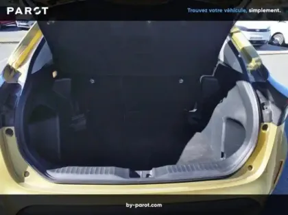 Photo 11 Toyota Yaris 116h Dynamic MY22