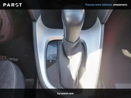 Photo 16 Toyota Yaris 116h Dynamic MY22