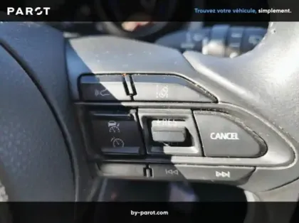 Photo 18 Toyota Yaris 116h Dynamic MY22