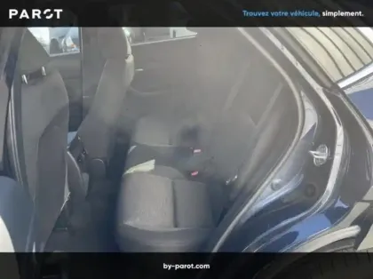 Photo 8 Mazda Cx-30 2.5 e-SKYACTIV-G M-Hybrid 140ch Homura 2025