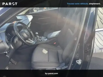 Photo 9 Mazda Cx-30 2.5 e-SKYACTIV-G M-Hybrid 140ch Homura 2025