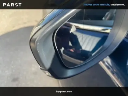 Photo 14 Mazda Cx-30 2.5 e-SKYACTIV-G M-Hybrid 140ch Homura 2025