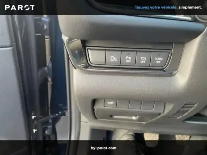 Photo 21 Mazda Cx-30 2.5 e-SKYACTIV-G M-Hybrid 140ch Homura 2025