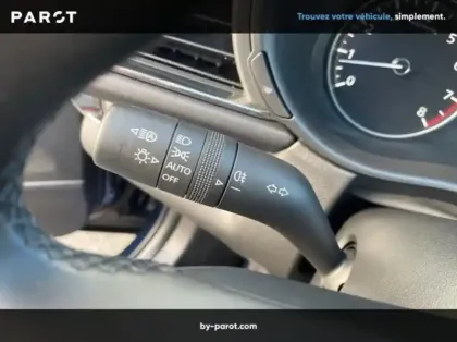 Photo 18 Mazda Cx-30 2.5 e-SKYACTIV-G M-Hybrid 140ch Homura 2025