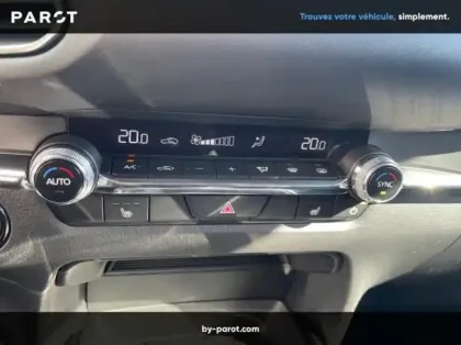 Photo 4 Mazda Cx-30 2.5 e-SKYACTIV-G M-Hybrid 140ch Homura 2025