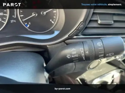 Photo 19 Mazda Cx-30 2.5 e-SKYACTIV-G M-Hybrid 140ch Homura 2025