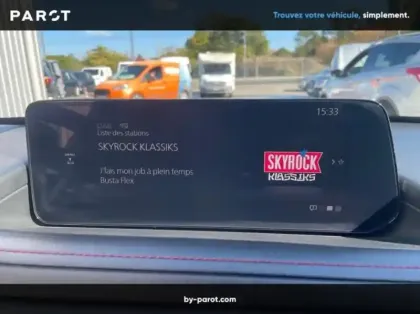 Photo 3 Mazda Cx-30 2.5 e-SKYACTIV-G M-Hybrid 140ch Homura 2025