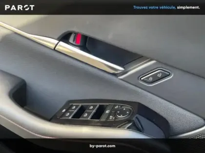 Photo 5 Mazda Cx-30 2.5 e-SKYACTIV-G M-Hybrid 140ch Homura 2025