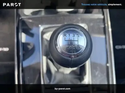 Photo 7 Mazda Cx-30 2.5 e-SKYACTIV-G M-Hybrid 140ch Homura 2025