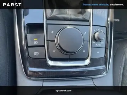 Photo 22 Mazda Cx-30 2.5 e-SKYACTIV-G M-Hybrid 140ch Homura 2025