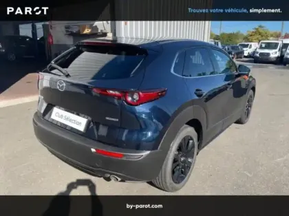 Photo 1 Mazda Cx-30 2.5 e-SKYACTIV-G M-Hybrid 140ch Homura 2025