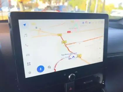 Photo 13 Toyota Yaris Hybride 1.5 HYBRID 130H 2WD GR SPORT TECHNO AUTO CR