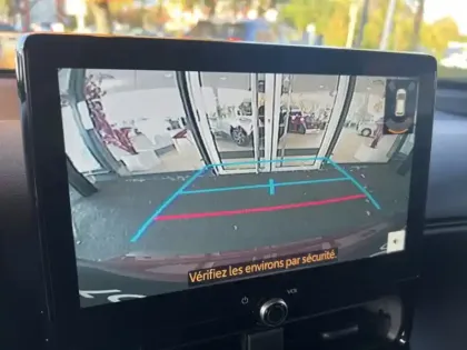 Photo 14 Toyota Yaris Hybride 1.5 HYBRID 130H 2WD GR SPORT TECHNO AUTO CR