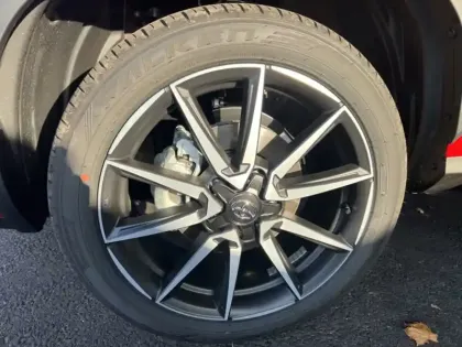 Photo 8 Toyota Yaris Hybride 1.5 HYBRID 130H 2WD GR SPORT TECHNO AUTO CR