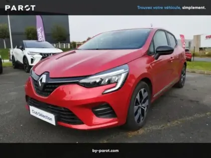 Photo Renault Clio 1.0 Tce 90ch Evolution