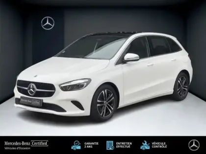 Photo Mercedes Classe B 180 Progressive Line Pack