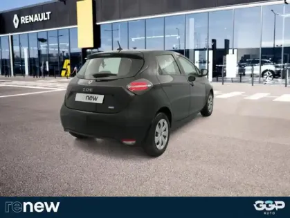 Photo 3 Renault Zoé R110 Zen