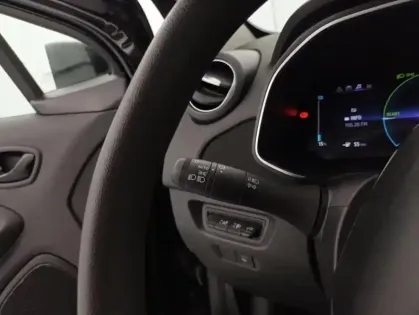 Photo 16 Renault Zoé R110 Zen