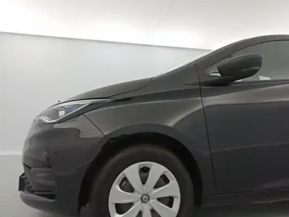 Photo 7 Renault Zoé R110 Zen