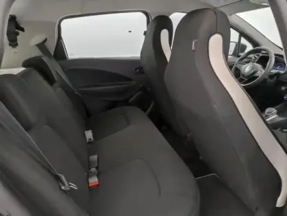 Photo 6 Renault Zoé R110 Zen